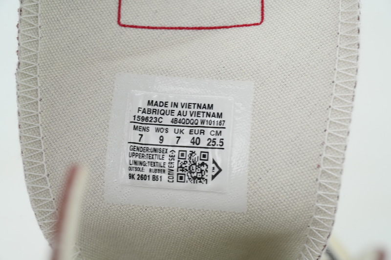 yupoo_399455_f98d9c94.jpg 【AH5X7】豆沙高 匡威 1970s高帮帆布休闲鞋 159623C Converse Chuck 70 Hi Top 'Saddle'