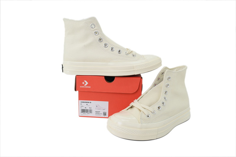 yupoo_399480_64a71af6.jpg 【AH5X7】自然白高 匡威 1970s高帮帆布休闲鞋 162210C Converse Chuck 70 High 'Natural'