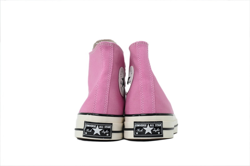 yupoo_399505_18f49f4f.jpg 【AH5X7】少女粉高 匡威 1970s高帮帆布休闲鞋 164947C Converse Chuck 70 Hi 'Pink Ivory'
