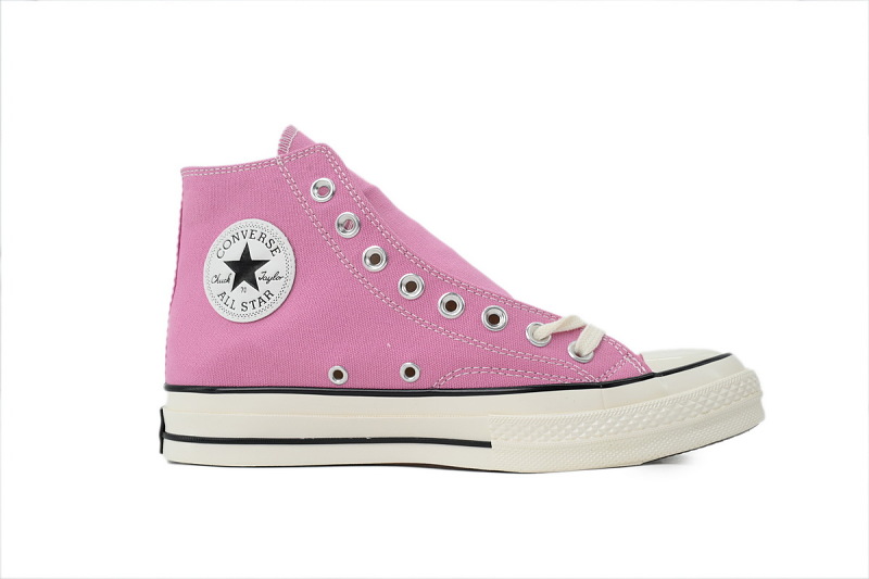 yupoo_399505_89102122.jpg 【AH5X7】少女粉高 匡威 1970s高帮帆布休闲鞋 164947C Converse Chuck 70 Hi 'Pink Ivory'