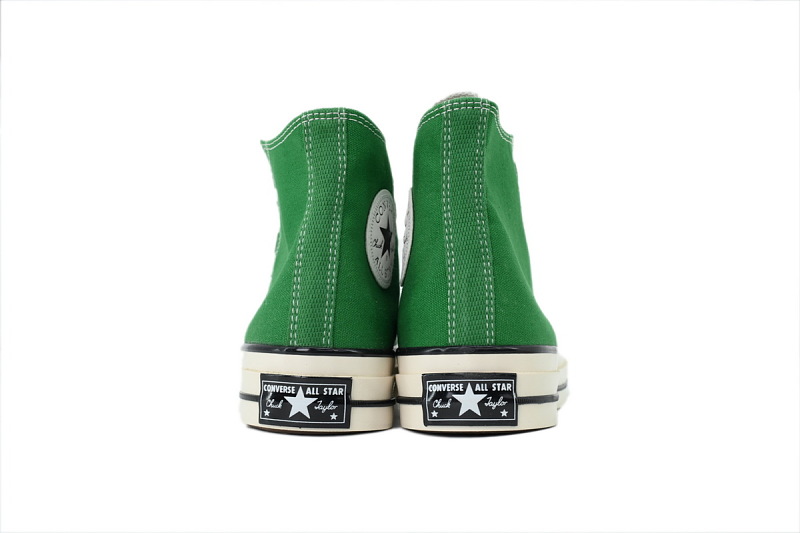 yupoo_399530_2eedd907.jpg 【AH5X7】丛林绿高 匡威 1970s高帮帆布休闲鞋 161441C Converse Chuck 70 High 'Green'