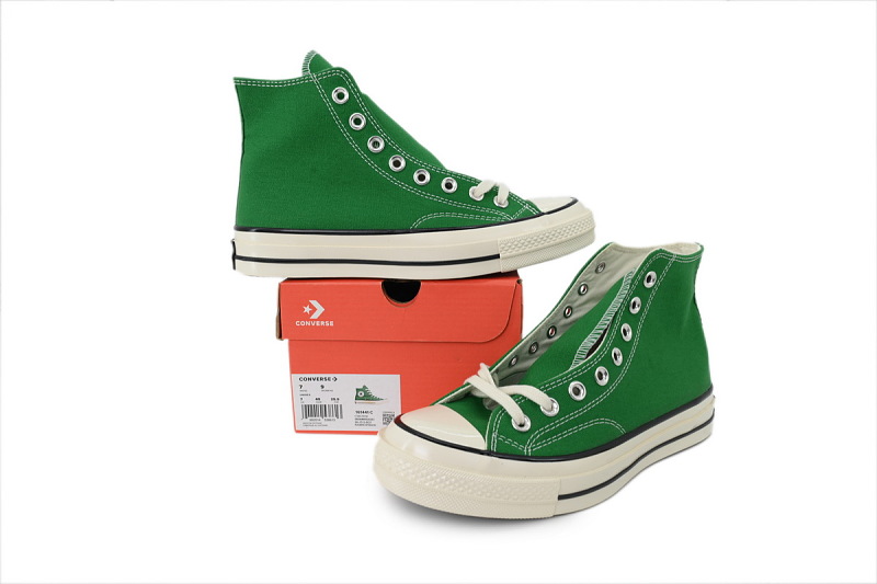 yupoo_399530_f2e5b259.jpg 【AH5X7】丛林绿高 匡威 1970s高帮帆布休闲鞋 161441C Converse Chuck 70 High 'Green'