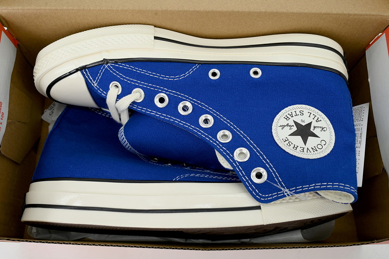 yupoo_399555_28429a04.jpg 【AH5X7】宝石蓝高 匡威 1970s高帮帆布休闲鞋 168509C Converse Chuck 70 High 'Rush Blue'