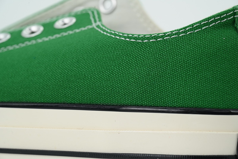 yupoo_399608_82d04b09.jpg 【AH5X7】丛林绿低 匡威 1970s低帮帆布休闲鞋 161443C Converse Chuck 70 Ox 'Green Black Egret'