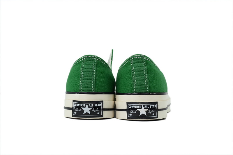 yupoo_399608_914ea04e.jpg 【AH5X7】丛林绿低 匡威 1970s低帮帆布休闲鞋 161443C Converse Chuck 70 Ox 'Green Black Egret'