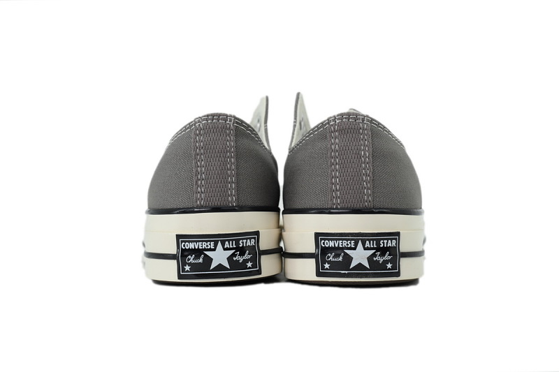 【AH5X7】石灰低 匡威 1970s低帮帆布休闲鞋 164951C Converse Chuck 70 Ox 'Mason'