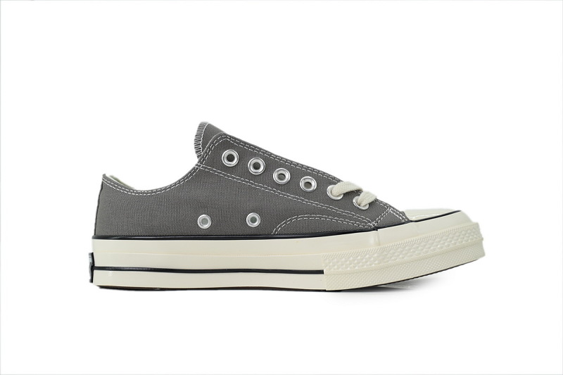 【AH5X7】石灰低 匡威 1970s低帮帆布休闲鞋 164951C Converse Chuck 70 Ox 'Mason'