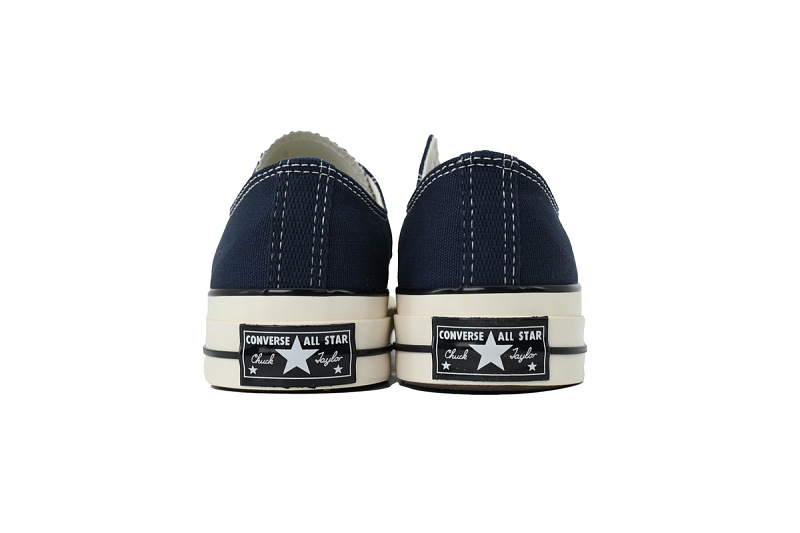 yupoo_399907_2ef27a7f.jpg 【AH5X7】藏蓝低 匡威 1970s低帮帆布休闲鞋 164950C Converse Chuck 70 Ox 'Obsidian'