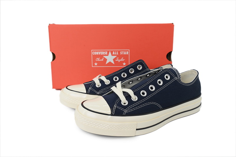 yupoo_399907_34496924.jpg 【AH5X7】藏蓝低 匡威 1970s低帮帆布休闲鞋 164950C Converse Chuck 70 Ox 'Obsidian'
