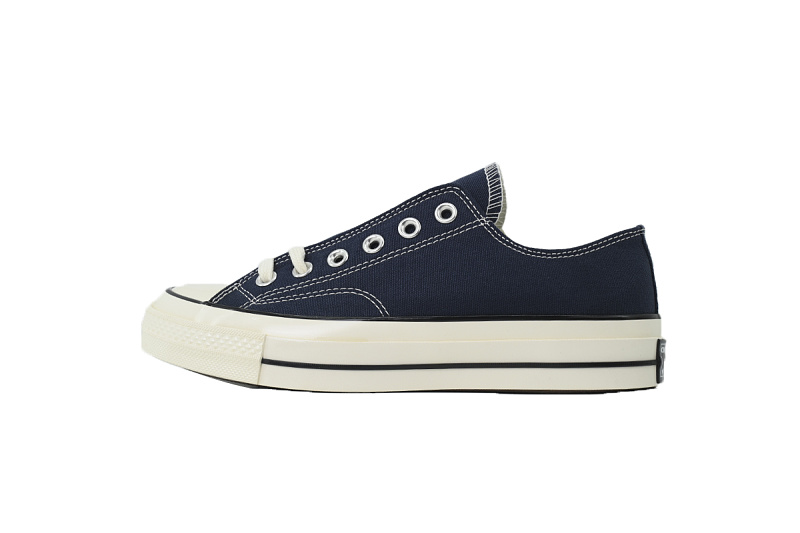 yupoo_399907_677327d8.jpg 【AH5X7】藏蓝低 匡威 1970s低帮帆布休闲鞋 164950C Converse Chuck 70 Ox 'Obsidian'