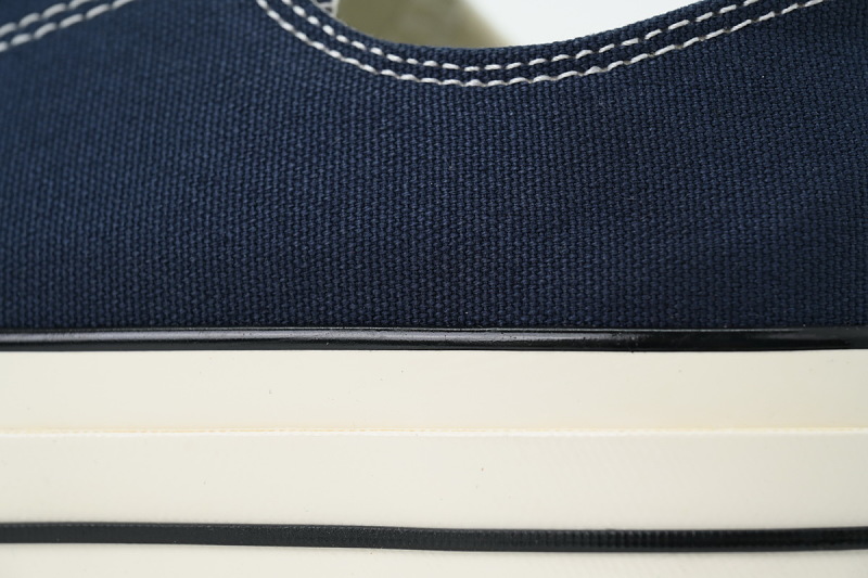 yupoo_399907_c9f85c27.jpg 【AH5X7】藏蓝低 匡威 1970s低帮帆布休闲鞋 164950C Converse Chuck 70 Ox 'Obsidian'