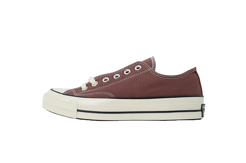yupoo_399982_0cb0be55.jpg 【AH5X7】豆沙低 匡威 1970s低帮帆布休闲鞋 162622C Converse Chuck 70 Low 'Cameo Brown'