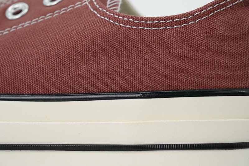 yupoo_399982_15961bbb.jpg 【AH5X7】豆沙低 匡威 1970s低帮帆布休闲鞋 162622C Converse Chuck 70 Low 'Cameo Brown'