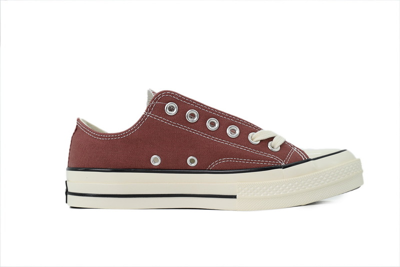 yupoo_399982_330af70f.jpg 【AH5X7】豆沙低 匡威 1970s低帮帆布休闲鞋 162622C Converse Chuck 70 Low 'Cameo Brown'