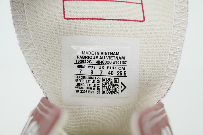 yupoo_399982_6cbf0934.jpg 【AH5X7】豆沙低 匡威 1970s低帮帆布休闲鞋 162622C Converse Chuck 70 Low 'Cameo Brown'
