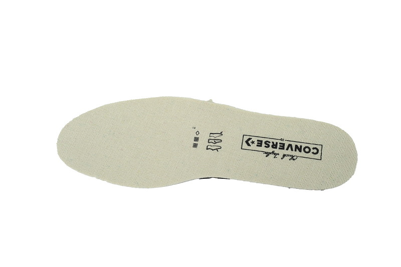 【AH5X7】雾霾灰低 匡威 1970s低帮帆布休闲鞋 170555C Converse Chuck 70 Low 'Wolf Grey'