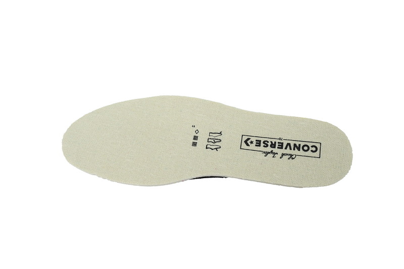 【AH5X7】奶茶低 匡威 1970s低帮帆布休闲鞋 168505C Converse Chuck 70 Low 'Seasonal Color - Nomad Khaki'