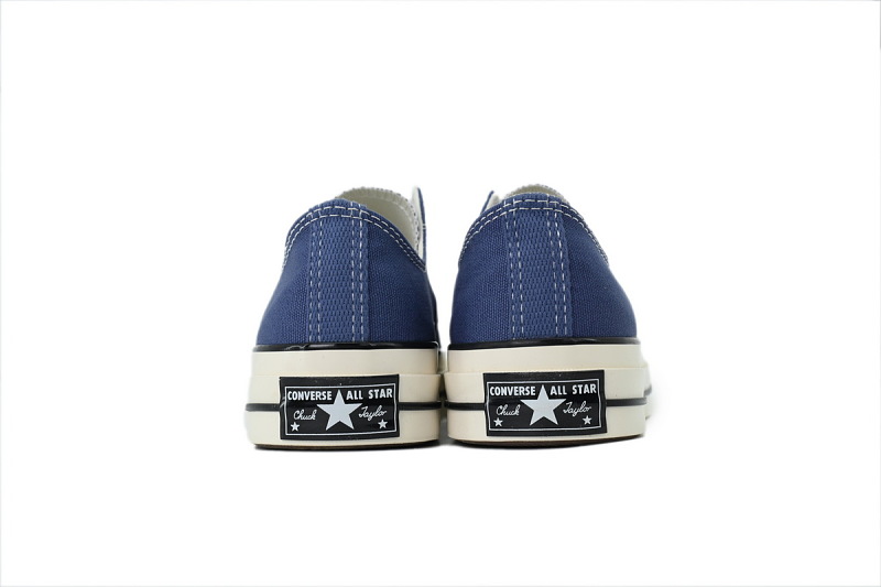 yupoo_400063_40175dea.jpg 【AH5X7】海军蓝低 匡威 1970s低帮帆布休闲鞋 162064C Converse Chuck 70 Ox Canvas 'True Navy'