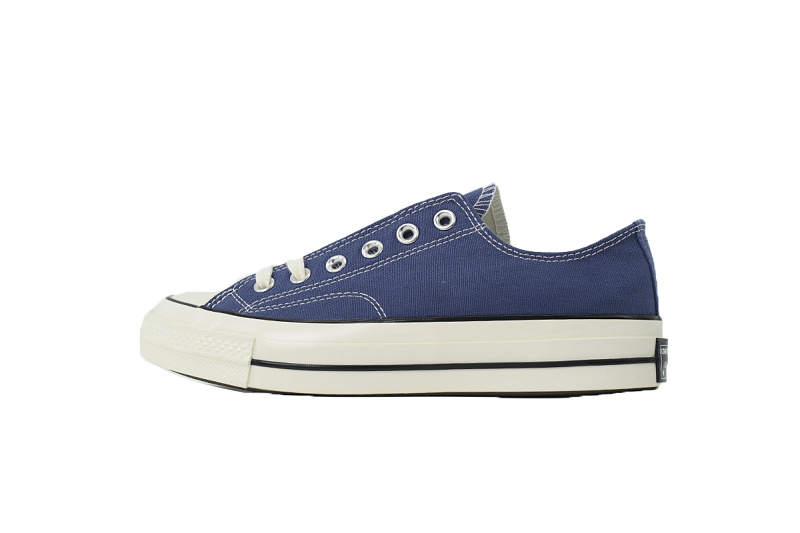 yupoo_400063_56b05aed.jpg 【AH5X7】海军蓝低 匡威 1970s低帮帆布休闲鞋 162064C Converse Chuck 70 Ox Canvas 'True Navy'