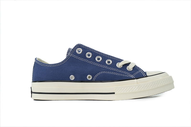 yupoo_400063_88a1eab5.jpg 【AH5X7】海军蓝低 匡威 1970s低帮帆布休闲鞋 162064C Converse Chuck 70 Ox Canvas 'True Navy'