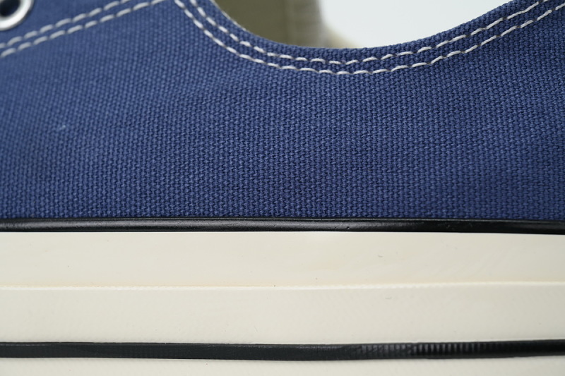 yupoo_400063_8d5980ed.jpg 【AH5X7】海军蓝低 匡威 1970s低帮帆布休闲鞋 162064C Converse Chuck 70 Ox Canvas 'True Navy'