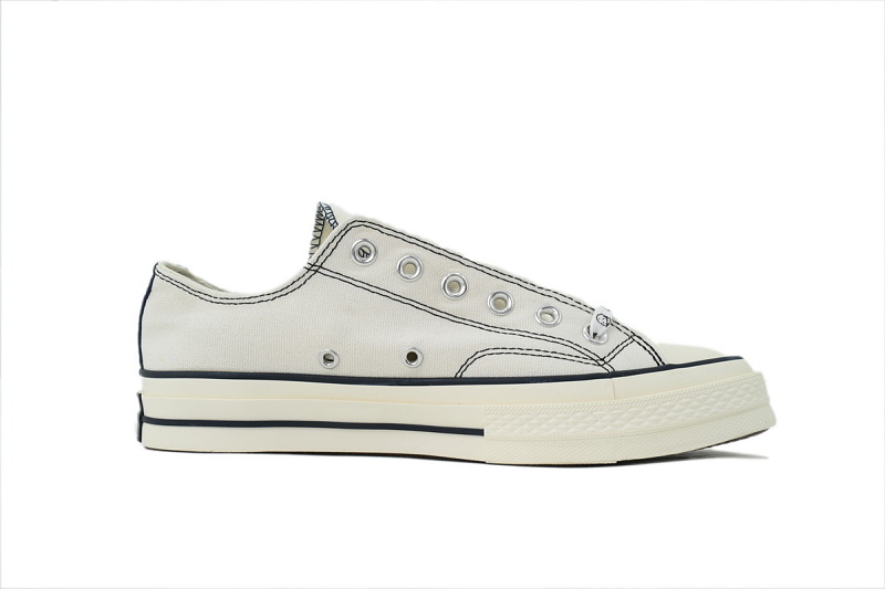 yupoo_400230_012fafd3.jpg 【AH1X7】小男孩低帮白 匡威低帮帆布休闲鞋A15788C Converse NoritakexChuck Taylor All Star 1970s Low Top Canvas Sneakers