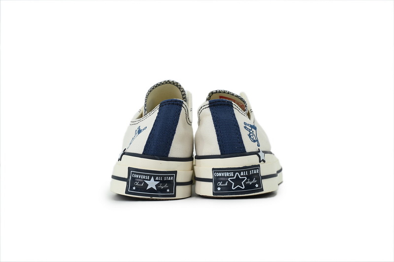 yupoo_400230_f1c020f4.jpg 【AH1X7】小男孩低帮白 匡威低帮帆布休闲鞋A15788C Converse NoritakexChuck Taylor All Star 1970s Low Top Canvas Sneakers