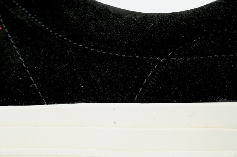 yupoo_400314_929d5c50.jpg 【AH6X7】木村情人节 匡威 低帮绒面休闲鞋 163193C Converse One Star OX 'Black'
