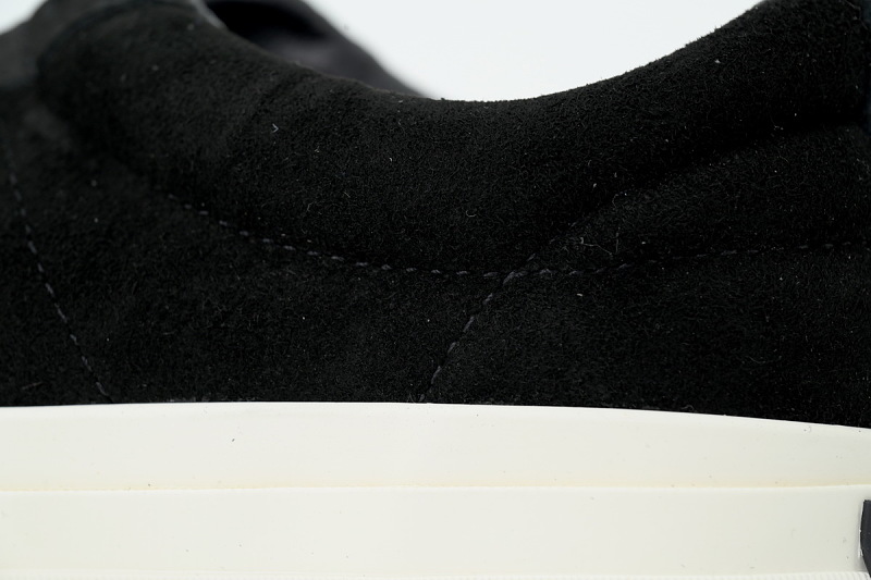 yupoo_400342_f34f3e9b.jpg 【AH6X7】木村3M反光 匡威 低帮绒面休闲鞋 158477C Converse One Star Suede Low 'Black'