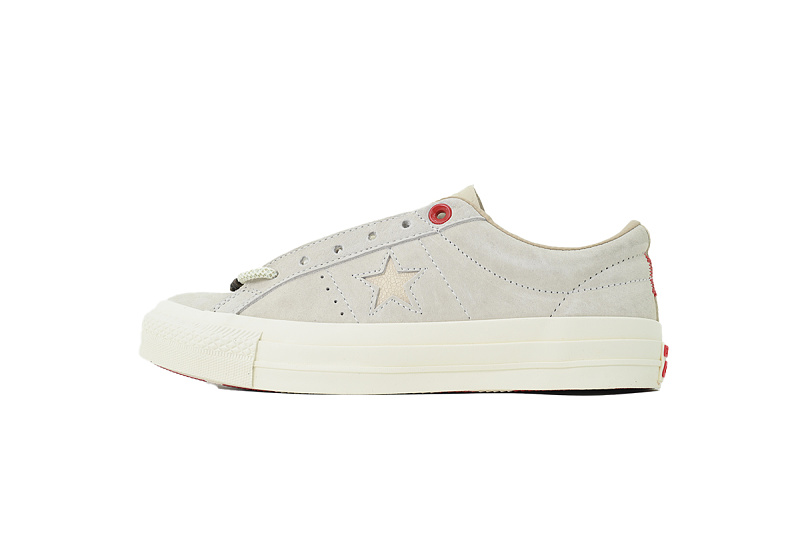 yupoo_400370_0ce0ac58.jpg 【AH7X7】木村龙 匡威 低帮绒面休闲鞋 A08697C Converse One Star Pro Low 'Year of the Dragon'
