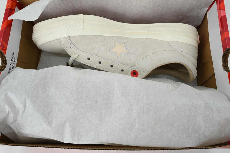 yupoo_400370_21948e98.jpg 【AH7X7】木村龙 匡威 低帮绒面休闲鞋 A08697C Converse One Star Pro Low 'Year of the Dragon'