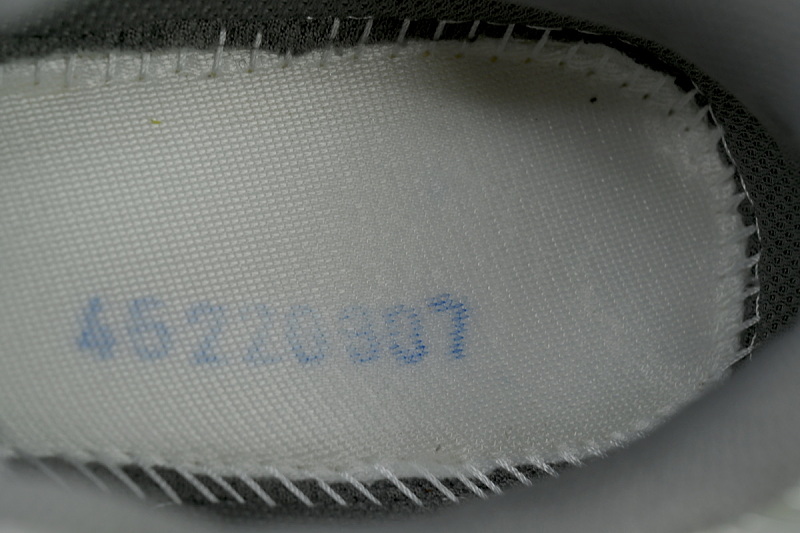 【BA3M5】银灰黑 亚瑟士 复古时尚跑步鞋 1201A457-101 JJJJound x ASICS Gel Kayano 14 'Silver Black'