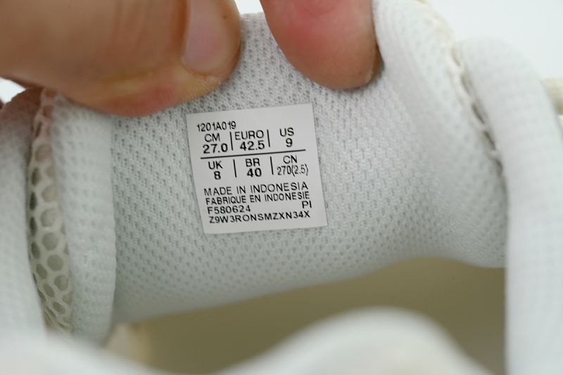 【BA3M5】米黑棕 亚瑟士 复古时尚跑步鞋 1201A019-108 ASICS Gel Kayano 14 'Silver Cream'
