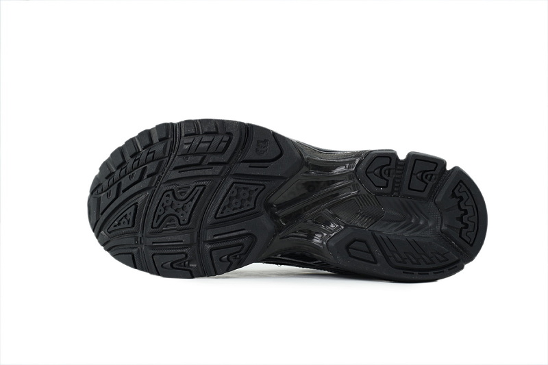 【BA3M5】黑银 亚瑟士 复古时尚跑步鞋 1201A019-006 ASICS Gel Kayano 14 'Black Pure Silver'
