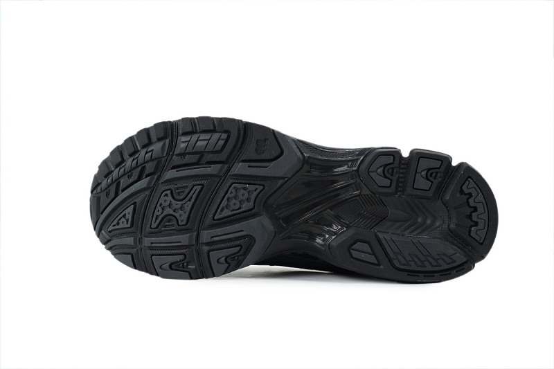 【BA3M5】全黑 亚瑟士 复古时尚跑步鞋 1201A019-001 Asics Gel Kayano 14 'Triple Black'
