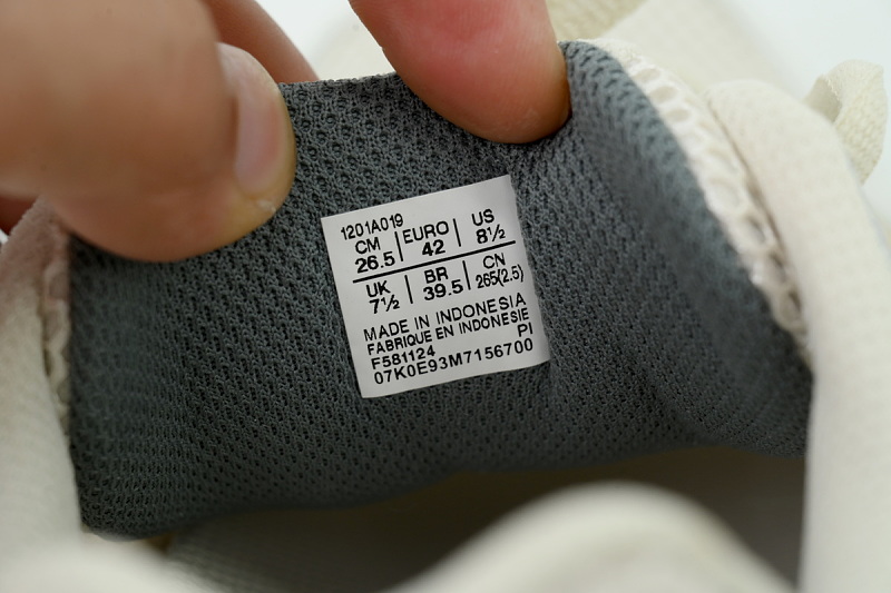 【BA3M5】米色 亚瑟士 复古时尚跑步鞋 1201A019-200 ASICS Gel Kayano 14 'Birch Dark Pewter'
