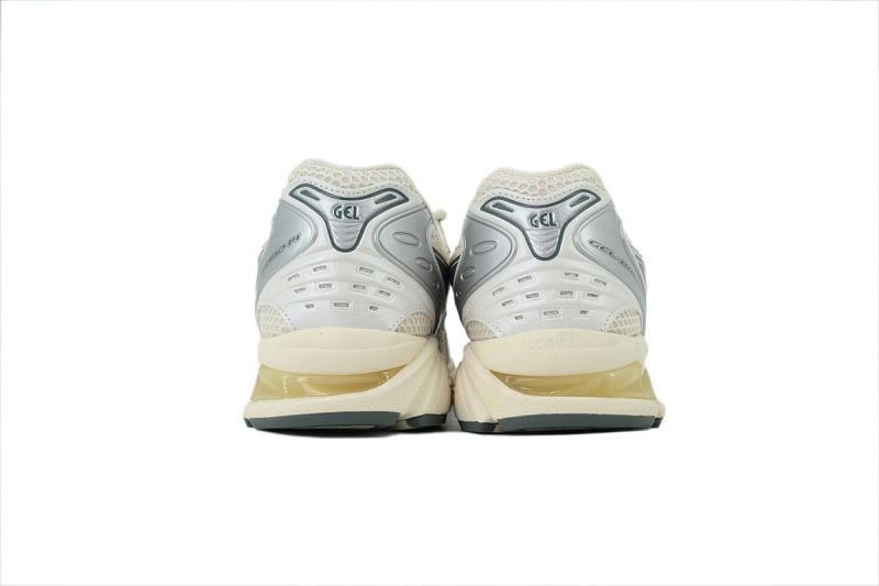【BA3M5】米色 亚瑟士 复古时尚跑步鞋 1201A019-200 ASICS Gel Kayano 14 'Birch Dark Pewter'