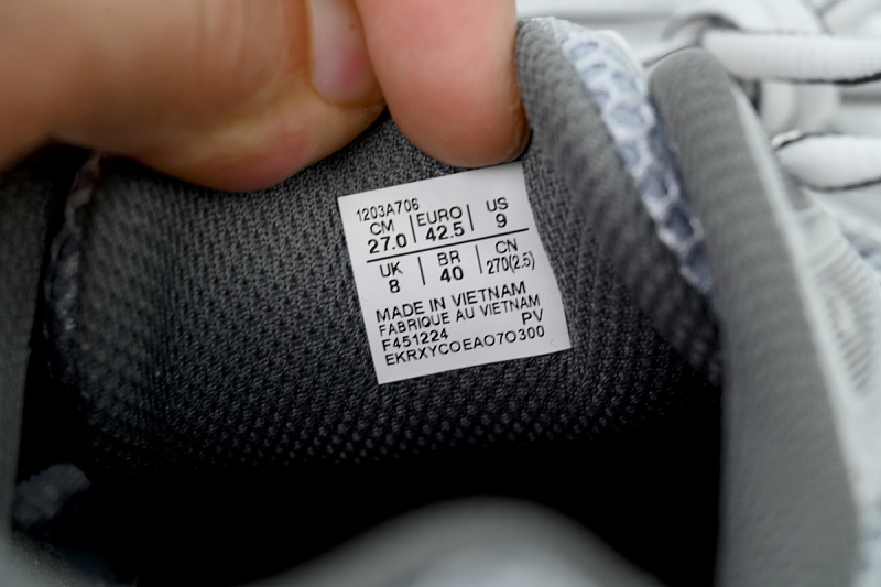 yupoo_400751_ab0fd67b.jpg 【BA3M5】液态银 亚瑟士 复古时尚跑步鞋 1203A706-020 Urban Research x ASICS Gel Kayano 14 'Pure Silver Black'