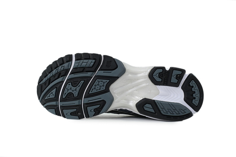 【BA3M5】深灰银 亚瑟士 复古时尚跑步鞋 1203A537-020 ASICS Gel Kayano 14 'Metropolis Jasper Green'