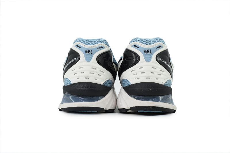 【BA3M5】迷雾蓝 亚瑟士 复古时尚跑步鞋 1203A549-400 ASICS Gel Kayano 14 'Unlimited Pack - Mist Cream'
