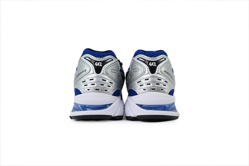 【BA3M5】银蓝 亚瑟士 复古时尚跑步鞋 1201A019-401 ASICS Gel Kayano 14 'Monaco Blue Silver'