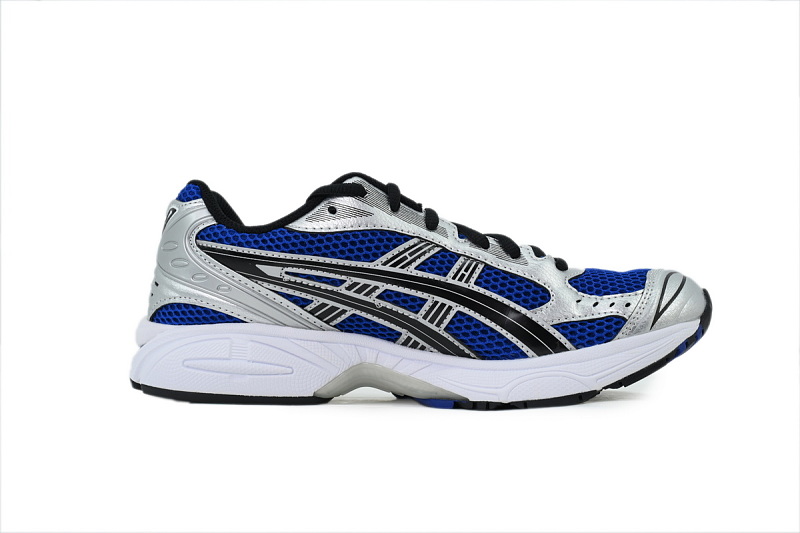【BA3M5】银蓝 亚瑟士 复古时尚跑步鞋 1201A019-401 ASICS Gel Kayano 14 'Monaco Blue Silver'
