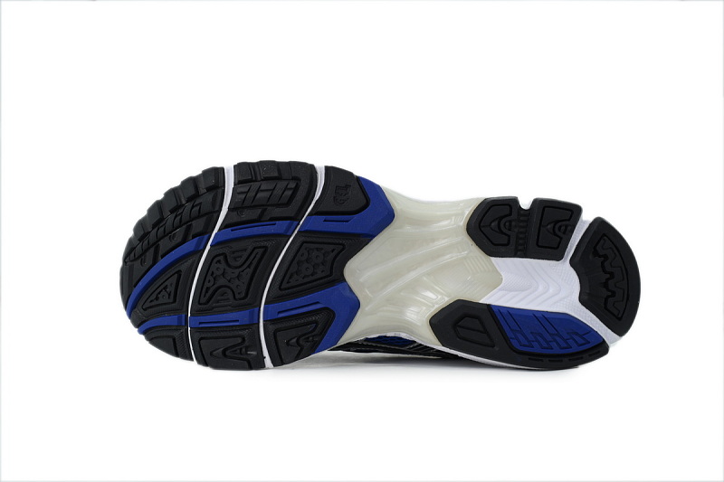 【BA3M5】银蓝 亚瑟士 复古时尚跑步鞋 1201A019-401 ASICS Gel Kayano 14 'Monaco Blue Silver'