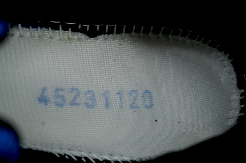 【BA3M5】银蓝 亚瑟士 复古时尚跑步鞋 1201A019-401 ASICS Gel Kayano 14 'Monaco Blue Silver'