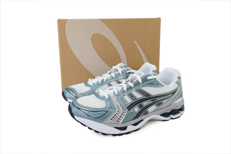 yupoo_400968_8cba3264.jpg 【BA3M5】白灰蓝 亚瑟士 复古时尚跑步鞋 1203A537-106 ASICS Gel Kayano 14 'White Fjord Grey'
