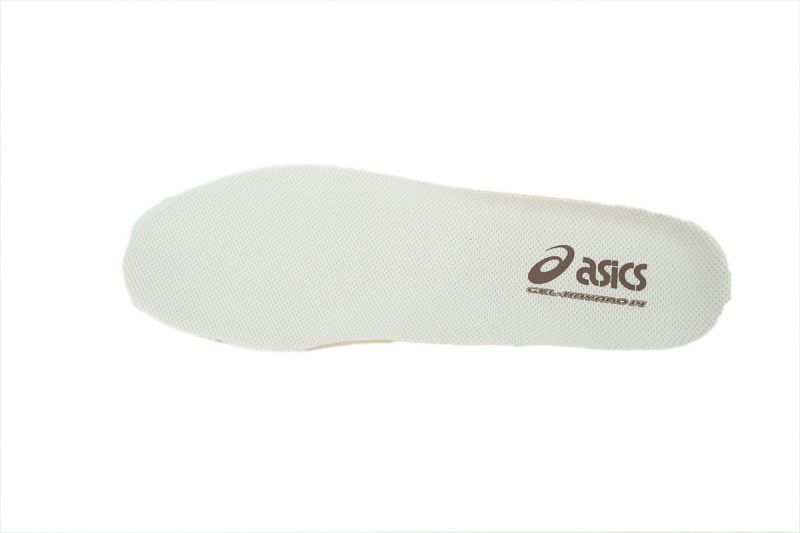 【BA3M5】白棕蓝 亚瑟士 复古时尚跑步鞋 1203A740-104 ASICS Gel Kayano 14 'Cream Blue Coast'