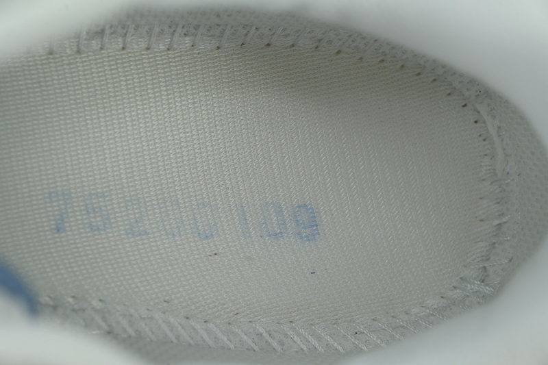 【BA3M5】白浅蓝  亚瑟士 复古时尚跑步鞋 1203A537-115 ASICS Gel Kayano 14 'White Light Navy'