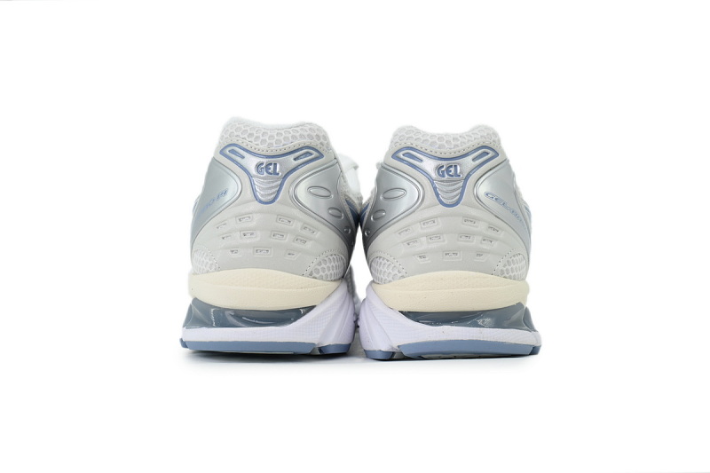 【BA3M5】白浅蓝  亚瑟士 复古时尚跑步鞋 1203A537-115 ASICS Gel Kayano 14 'White Light Navy'