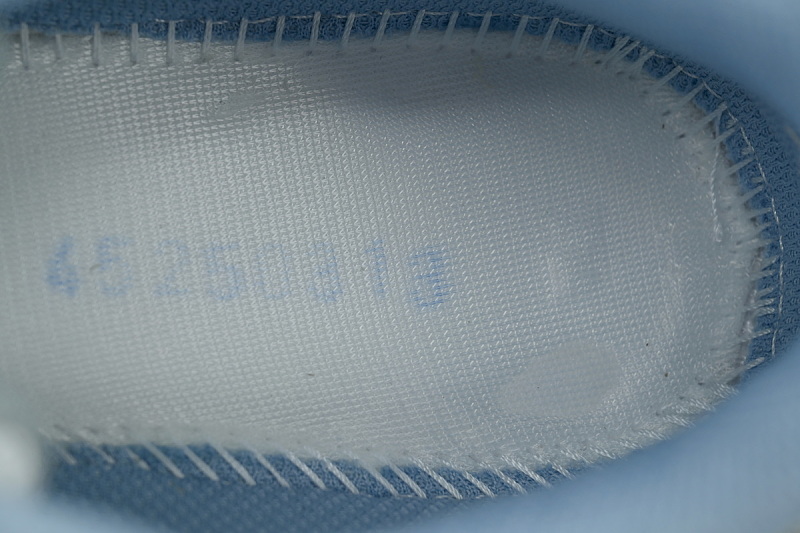 【BA3M5】白冰蓝 亚瑟士 复古时尚跑步鞋 1203A961-101 JJJJound x ASICS Gel Kayano 14 'White Baby Blue'