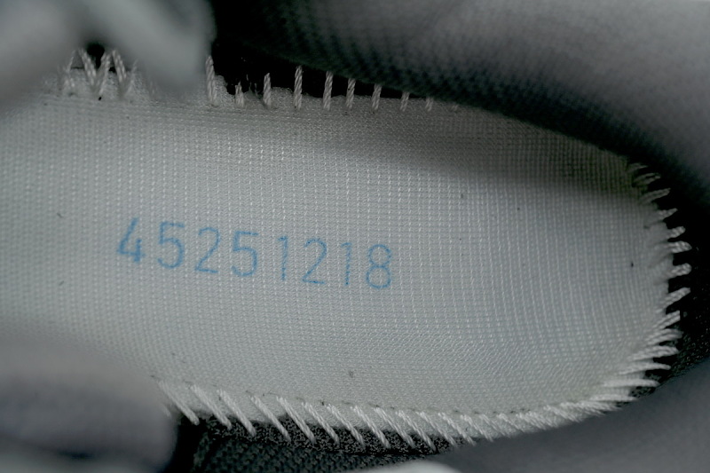 【CA7MB】汤姆布朗灰 亚瑟士 纯原版复古时尚跑步鞋 1203B110-020 Thom Browne x ASICS Gel Kayano 14 'Grey'